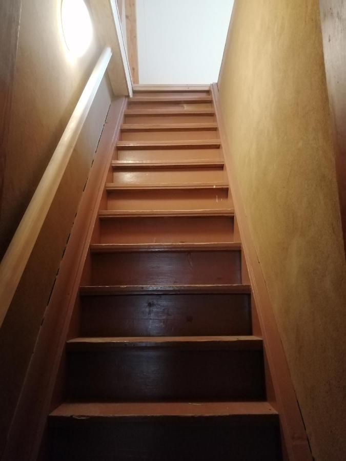 Haus Schmeile Magdeburgo Esterno foto