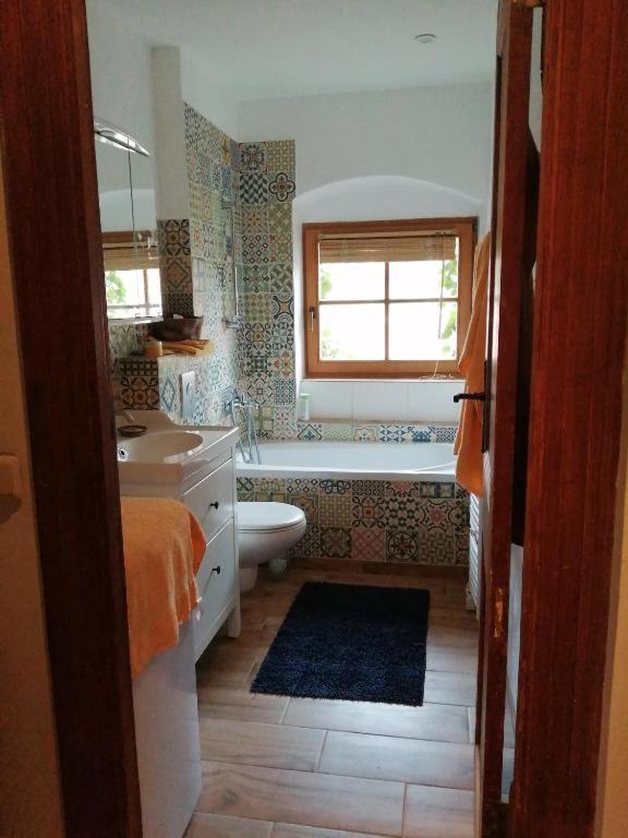 Haus Schmeile Magdeburgo Esterno foto